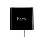 Hoco C15 3 USB Charging Adapter with LED Display