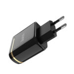 Hoco C39A Dual USB Charger with LED Display