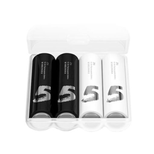 Xiaomi Mi AA Rechargeable batteries (4 pcs)