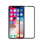 Nillkin Apple iPhone XS Max 3D AP+ Pro Tempered Glass Screen Protector