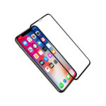 Nillkin Apple iPhone XS Max Amazing XD CP+ Max Tempered Glass Screen Protector