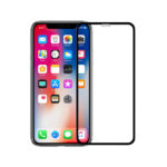 Nillkin Apple iPhone XS Max Amazing XD CP+ Max Tempered Glass Screen Protector