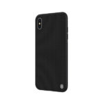 Nillkin-Apple-iPhone-XS-Max-Textured-Nylon-Fiber-Case-2