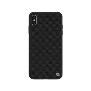 Nillkin-Apple-iPhone-XS-Max-Textured-Nylon-Fiber-Case