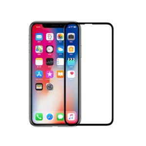 Nillkin Apple iPhone XS, iPhone X 3D AP+ Pro Tempered Glass Screen Protector