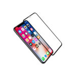 Nillkin Apple iPhone XS, iPhone X Amazing XD CP+ Max Tempered Glass Screen Protector