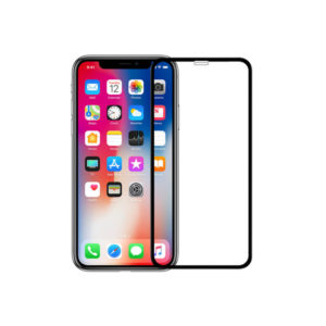 Nillkin Apple iPhone XS, iPhone X Amazing XD CP+ Max Tempered Glass Screen Protector