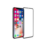 Nillkin Apple iPhone XS, iPhone X Amazing XD CP+ Max Tempered Glass Screen Protector