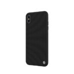 Nillkin-Apple-iPhone-XS,-iPhone-X-Textured-nylon-fiber-case