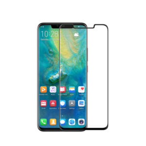 Nillkin Huawei Mate 20 Pro Amazing 3D CP+ Max Tempered Glass Screen Protector