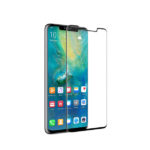 Nillkin Huawei Mate 20 Pro Amazing 3D CP+ Max Tempered Glass Screen Protector