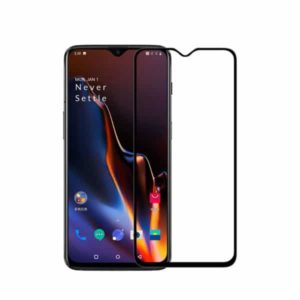 Nillkin Oneplus 6T Amazing 3D CP+ Max Tempered Glass Screen Protector