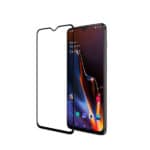 Nillkin Oneplus 6T Amazing 3D CP+ Max Tempered Glass Screen Protector