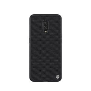 Nillkin Oneplus 6T Textured Nylon Fiber Case