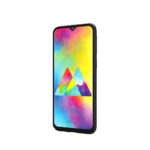 Nillkin Samsung Galaxy M10 Super Frosted Shield Case