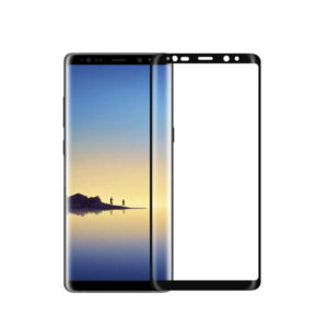 Nillkin Samsung Galaxy Note 8 Amazing 3D CP+ Max Tempered Glass Screen Protector