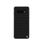 Nillkin Samsung Galaxy S10 Plus Textured Nylon Fiber Case