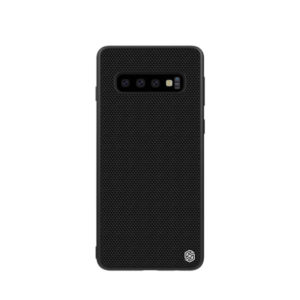 Nillkin Samsung Galaxy S10 Plus Textured Nylon Fiber Case