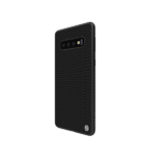 Nillkin Samsung Galaxy S10 Plus Textured Nylon Fiber Case