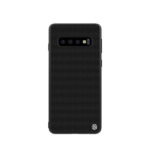 Nillkin Samsung Galaxy S10 Textured Nylon Fiber Case