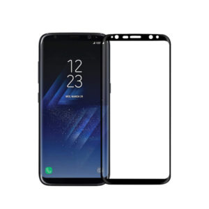 Nillkin Samsung Galaxy S8 Amazing 3D CP+ Max Tempered Glass Screen Protector