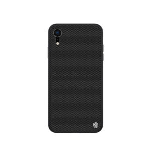 Nillkin-Textured-nylon-fiber-case-for-Apple-iPhone-XR-2