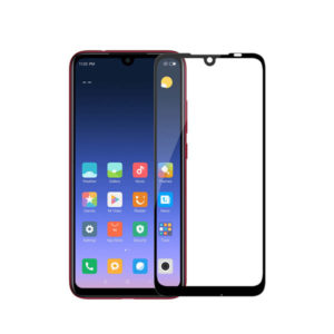 Nillkin Xiaomi Redmi Note 7 Amazing CP+ Tempered Glass Screen Protector