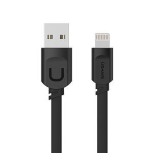 USAMS U-Trans Series Fast Charging Lightning Cable 25cm