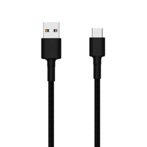 Xiaomi Mi Type-C Braided Cable - 100cm