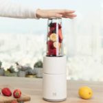 Xiaomi Ocooker high speed Blender mini portable Juicer penguin.com.bd