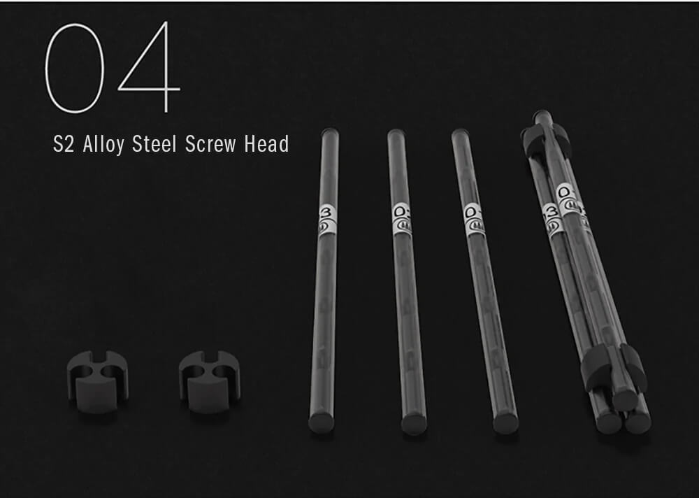 Xiaomi WOWSTICK 1fs Electric Screwdriver Set penguin.com.bd