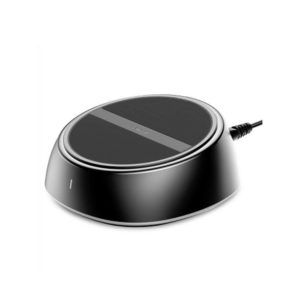 Baseus Star Sky 2 in 1 Desktop Wireless Charger penguin.com