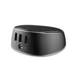 Baseus Star Sky 2 in 1 Desktop Wireless Charger penguin.com