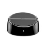 Baseus Star Sky 2 in 1 Desktop Wireless Charger penguin.com