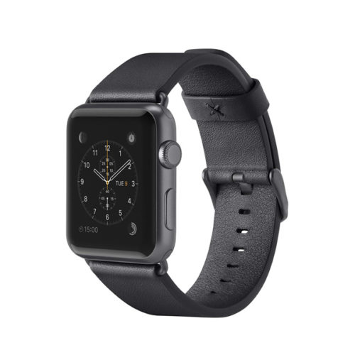 Belkin Classic Leather Band for Apple Watch 42mm