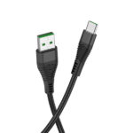 Hoco U53 5A Fast Charge Type C Data Cable