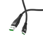 Hoco U53 5A Fast Charge Type C Data Cable