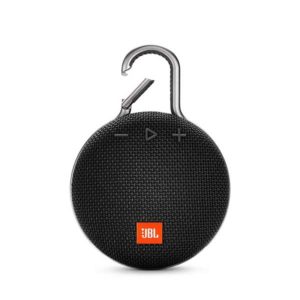 JBL Clip 3 Portable Bluetooth Speaker