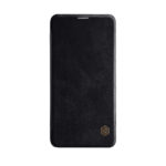 Nillkin Qin Flip Case For OnePlus 6 - Black penguin.com