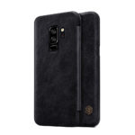 Nillkin Qin Flip Case For Samsung Gakaxy S9 Plus penguin.com