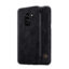 Nillkin Qin Flip Case For Samsung Gakaxy S9 Plus penguin.com
