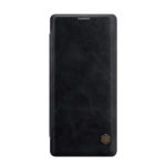 Nillkin Qin Flip Case For Samsung Galaxy Note 8-Black penguin.com