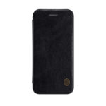 Nillkin Qin Flip case for iPhone 7 & 8 - Black penguin.com