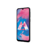 Nillkin Samsung Galaxy M30 Super Frosted Shield Case