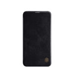 Nillkin Samsung Galaxy S10 Lite Qin Flip Case - Black
