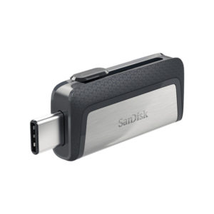 Sandisk Ultra Dual Drive USB Type C OTG Pendrive – 64 GB