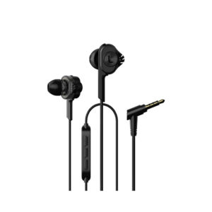 UiiSii BA-T6 Dual Dynamic Driver In-ear Earphones