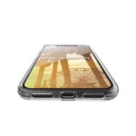 X-Doria iPhone XS Max ClearVue Case