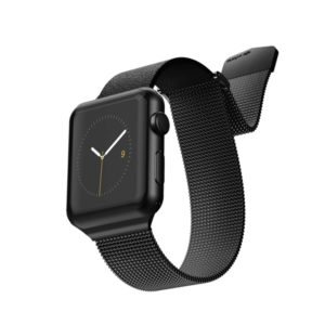 X-Doria's Hybrid Mesh Band for Apple Watch 42mm & 44mm