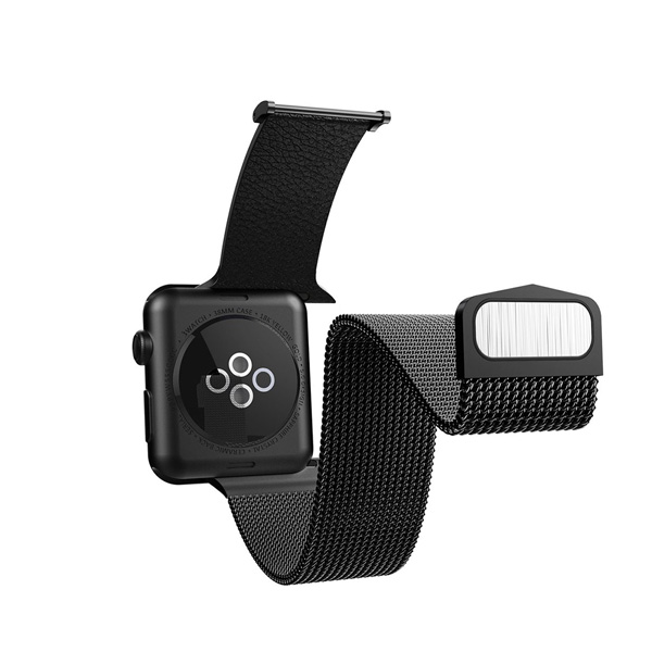 X-Doria's Hybrid Mesh Band for Apple Watch 42mm & 44mm
